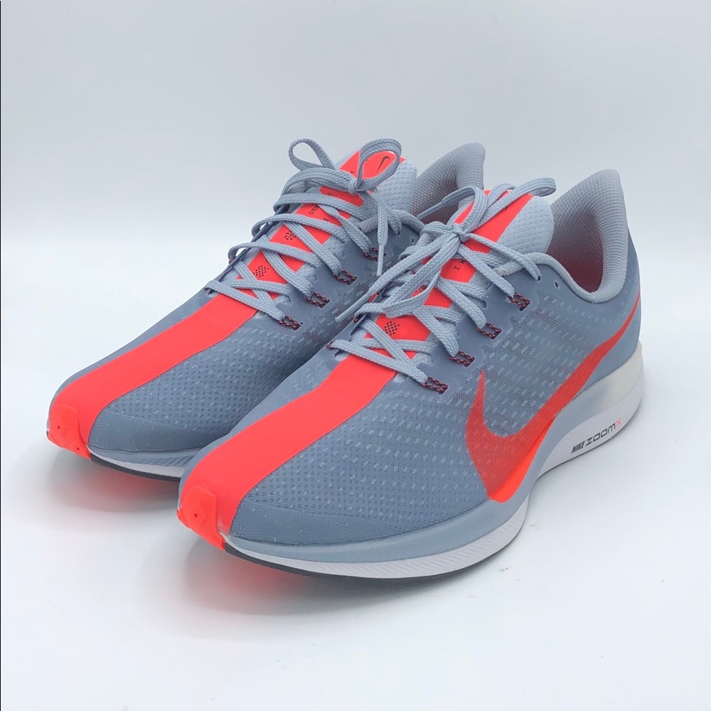 Nike Zoom Pegasus Turbo Men's Running Shoes - Picture 2 of 7
